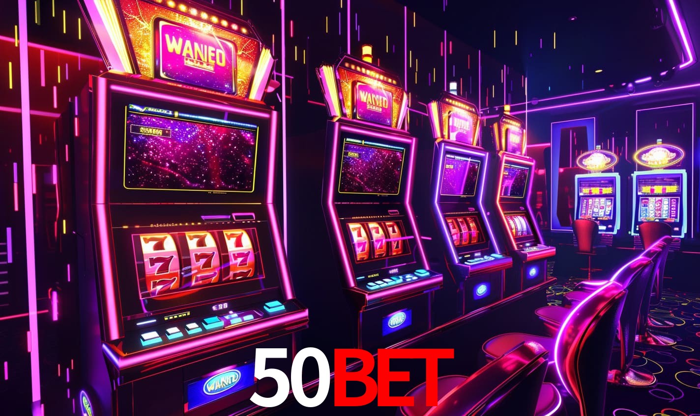 Estatísticas do Jogo 50Bet