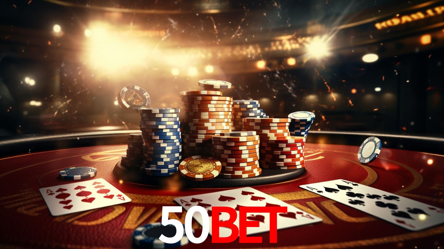 Programa VIP 50Bet