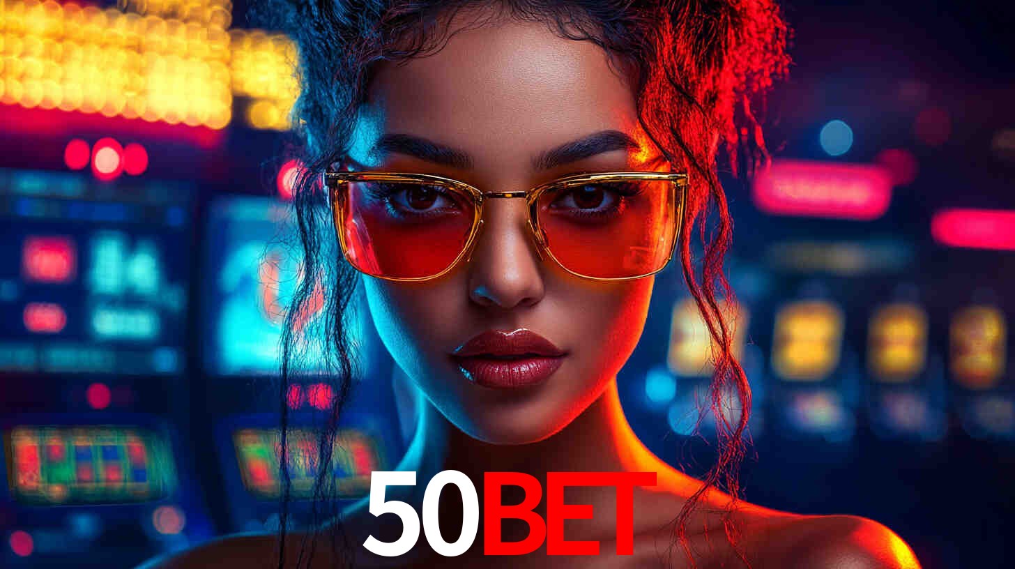 Apostas de Futebol 50Bet