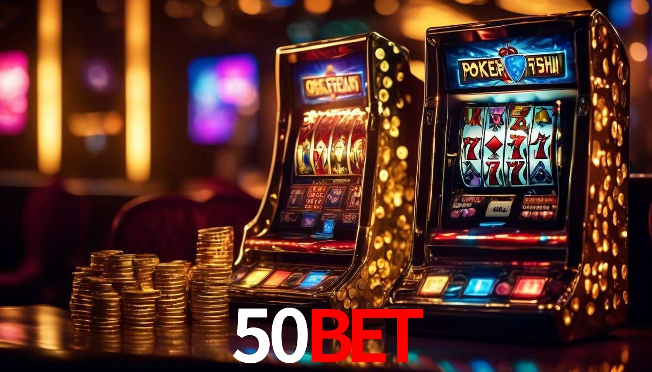 Login Seguro 50Bet
