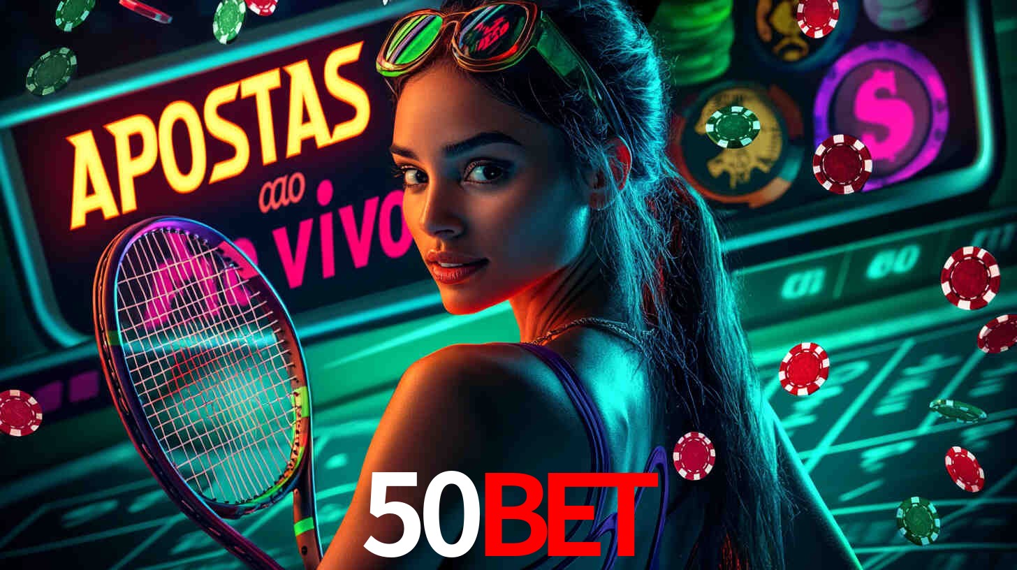 Mesa de Blackjack 50Bet
