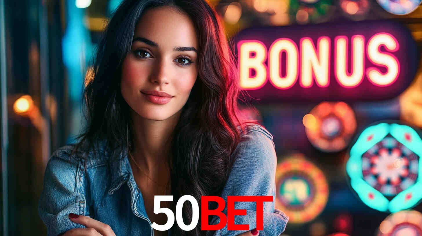 50Bet,50Bet Casino