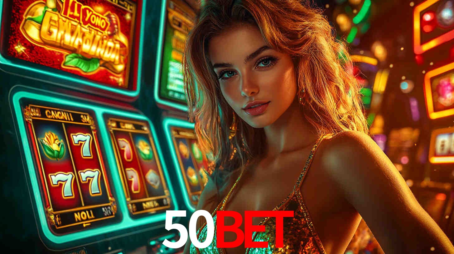 Ofertas Imperdíveis na 50Bet: Promoções e Bônus Que Valem a Pena