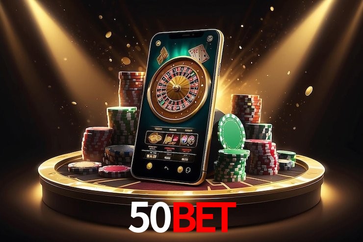A Popularidade dos Caça-Níqueis no 50Bet