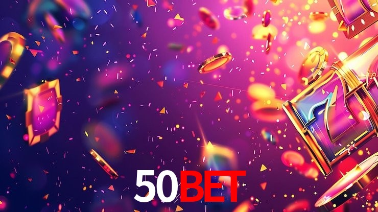 Design Responsivo 50Bet
