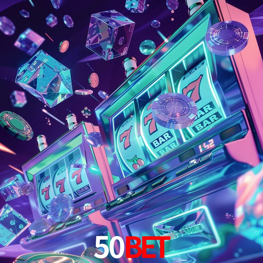 Sistemas de Segurança 50Bet
