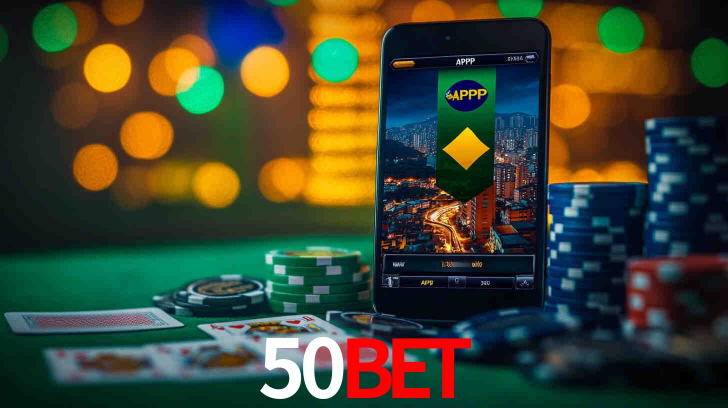 Estatísticas 50Bet
