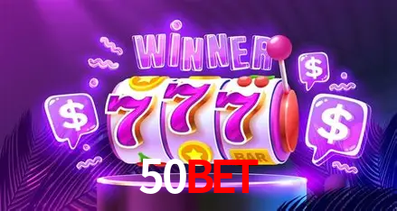 Exclusive Offers 50Bet
