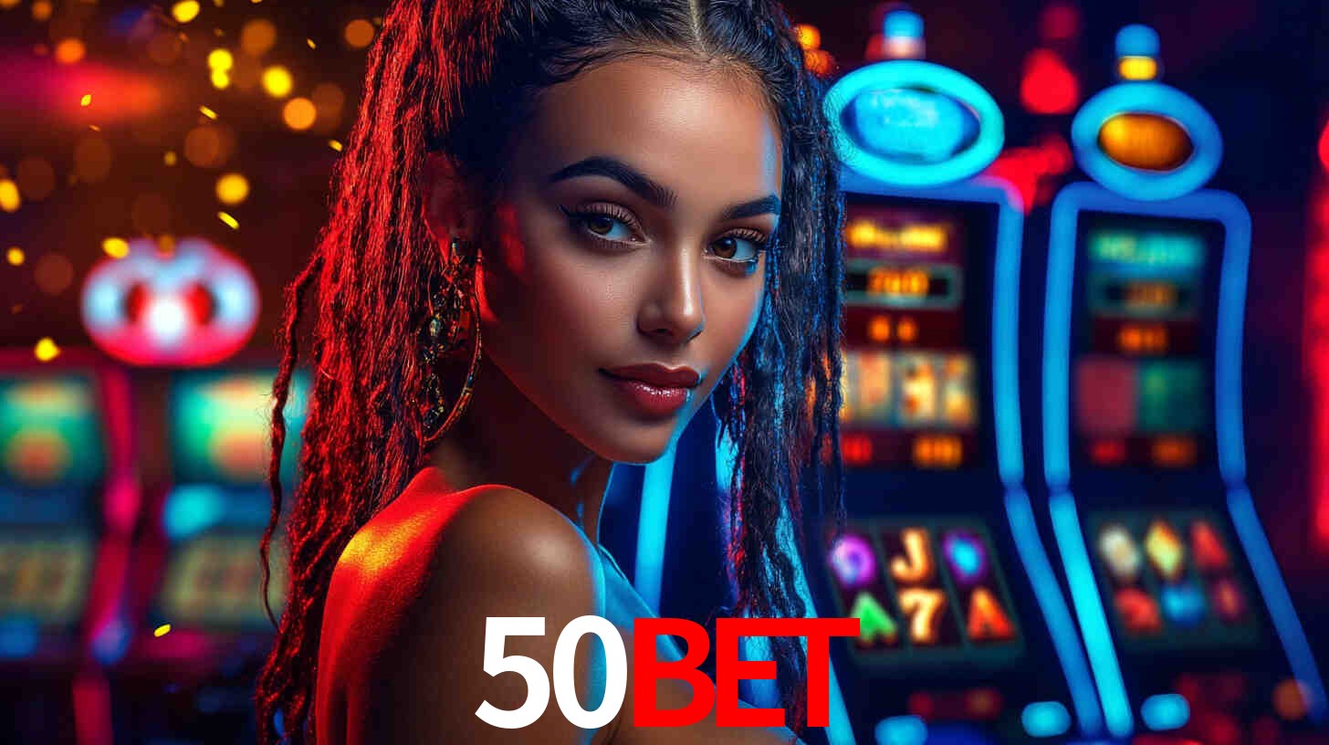 Apostas de Tênis 50Bet
