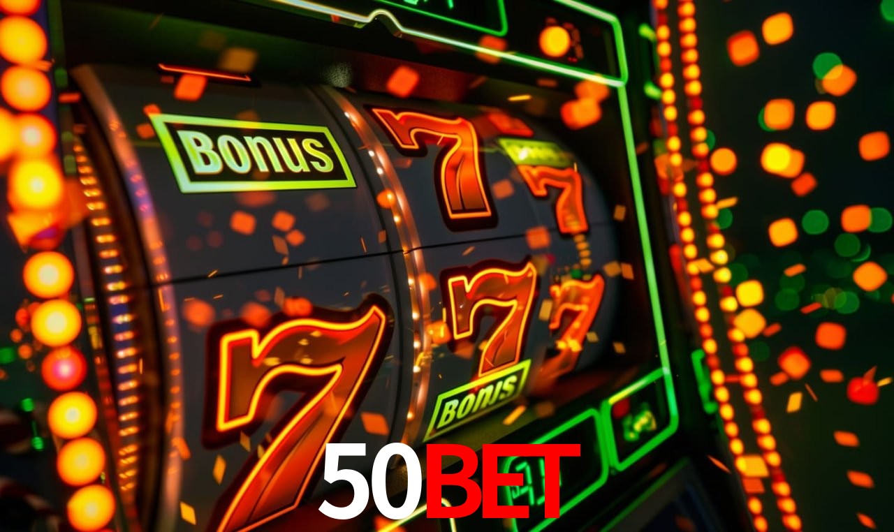 Segurança 2FA 50Bet