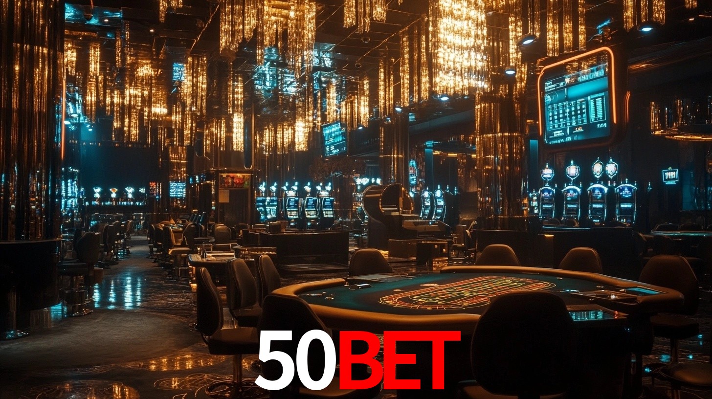 50 Bet