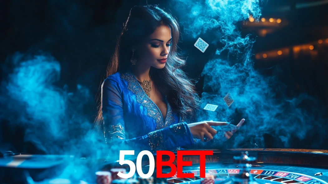 Recursos de Bônus 50Bet