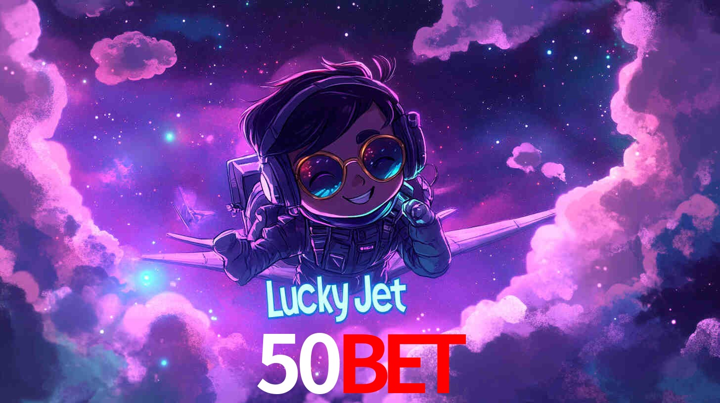 Casino Ao Vivo 50Bet
