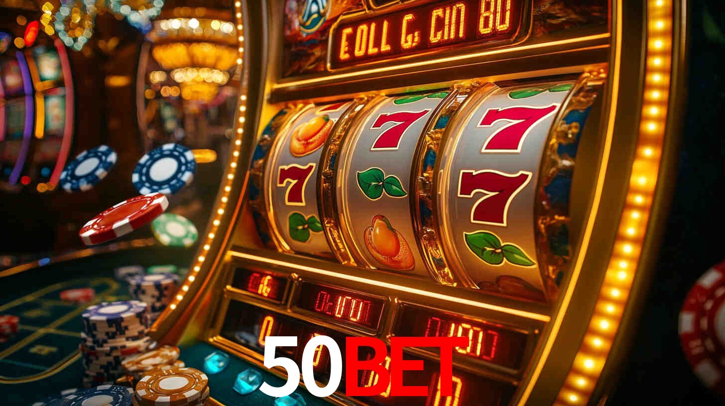 50Bet,50Bet Casino