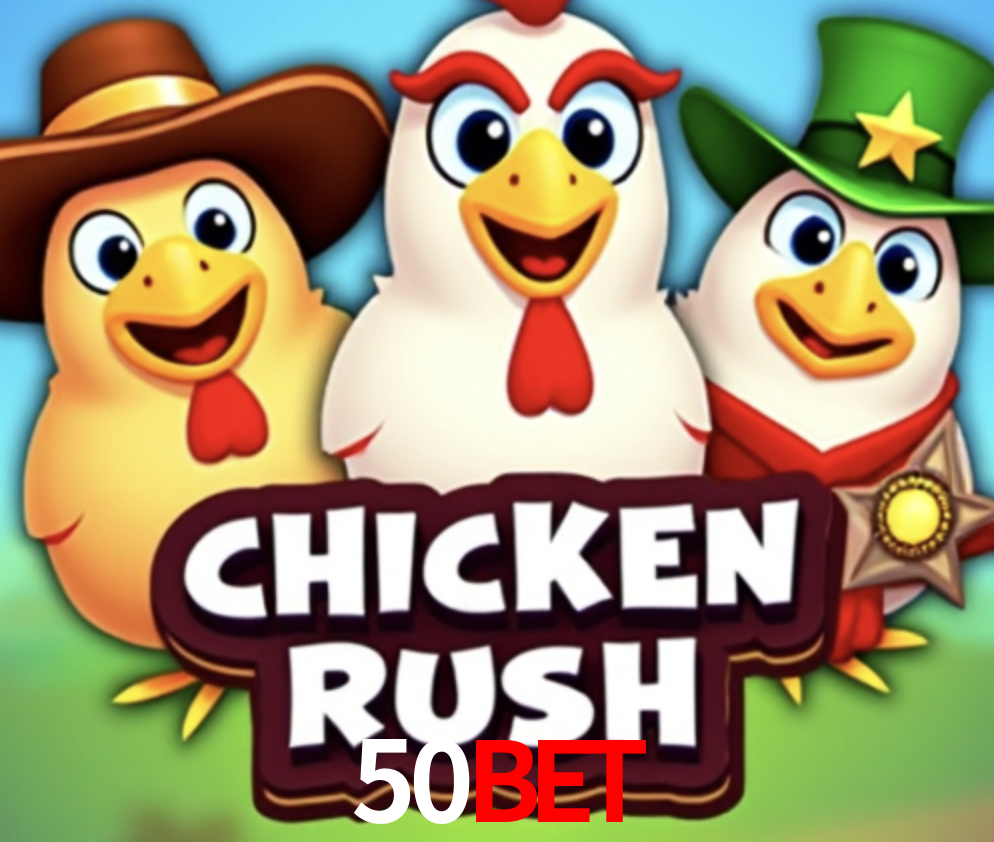Game Providers 50Bet
