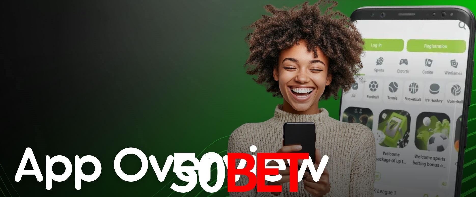 Quick Registration 50Bet