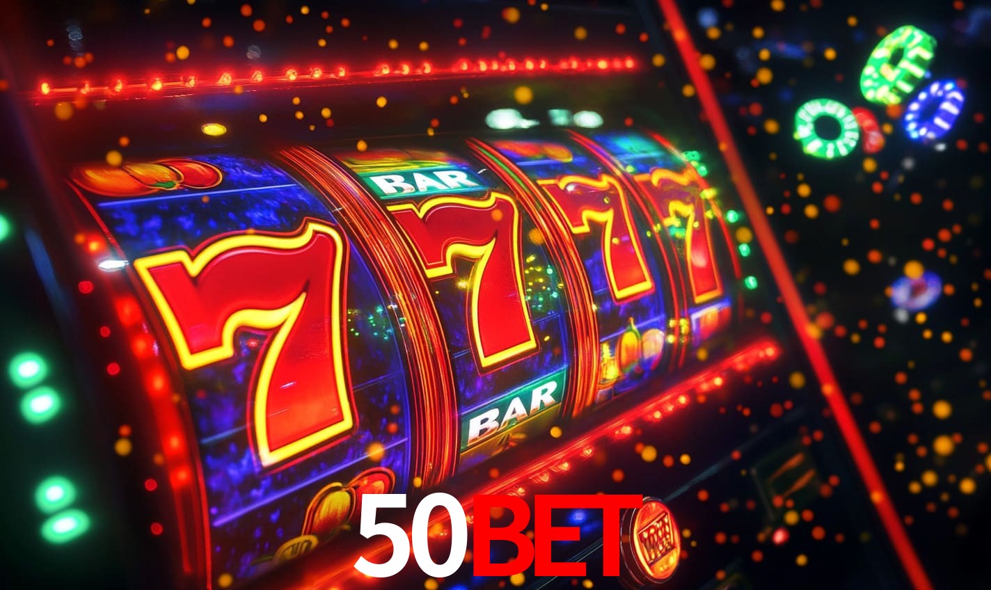 50Bet,50Bet Casino