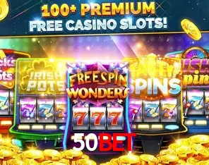 A Experiência Imersiva dos Cassinos Ao Vivo no 50Bet