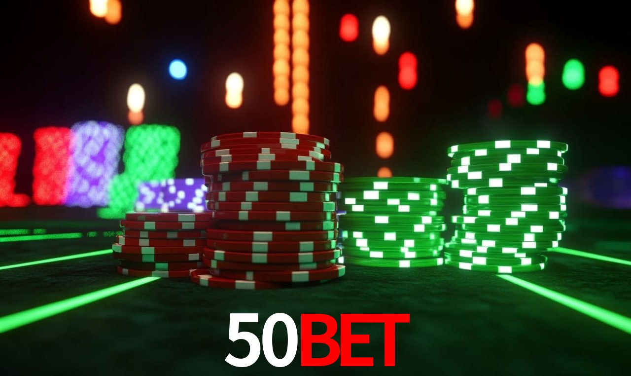 Football Betting 50Bet