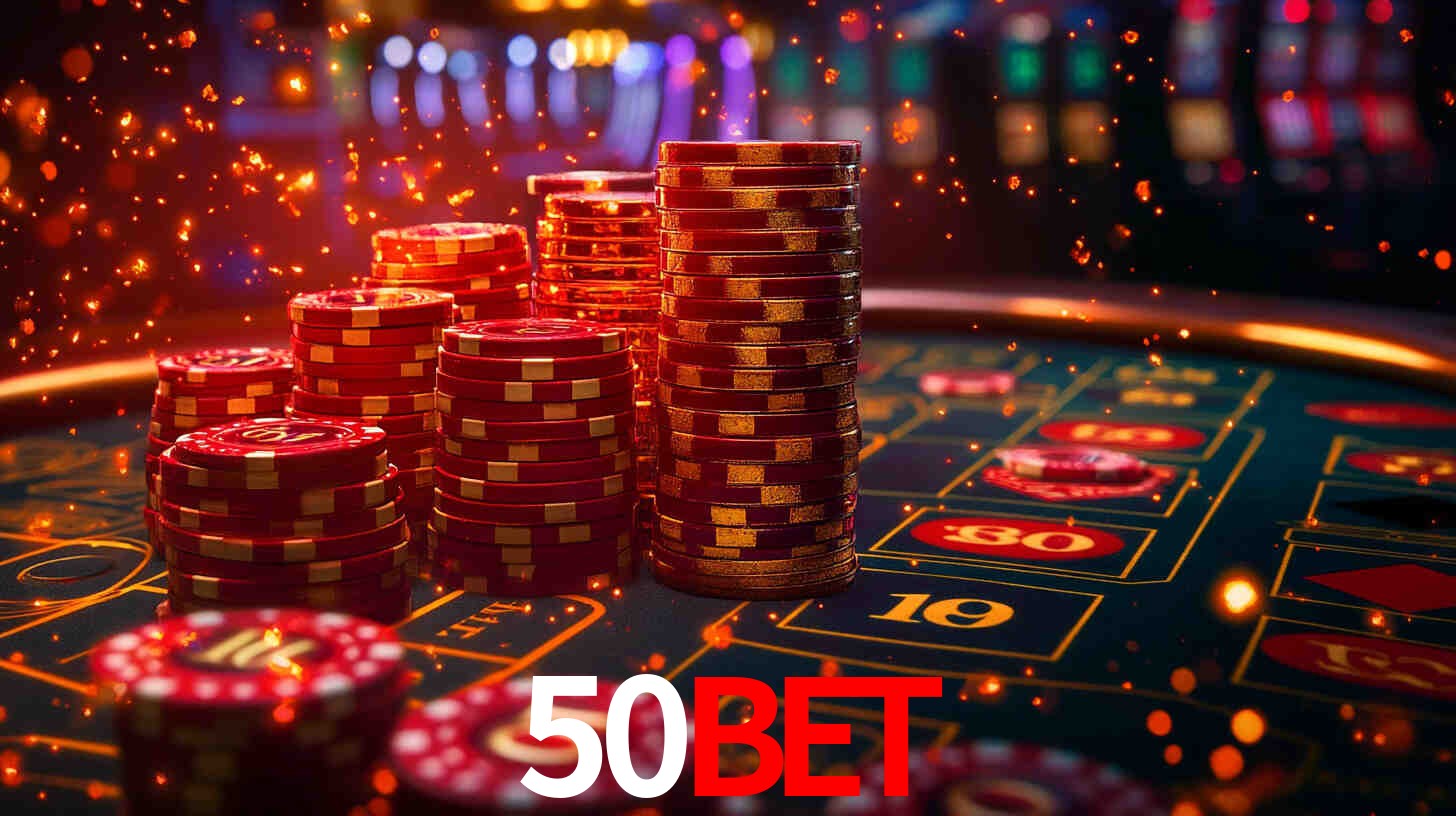 50Bet