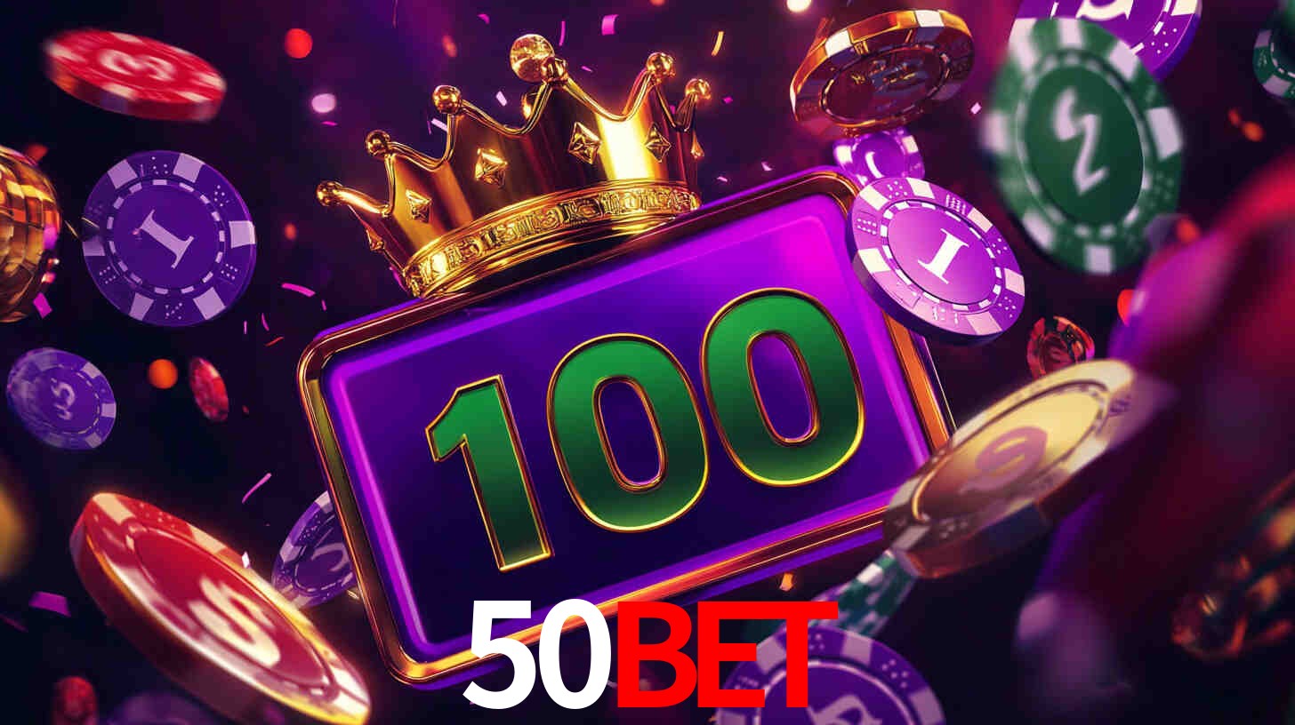 50Bet App Interface