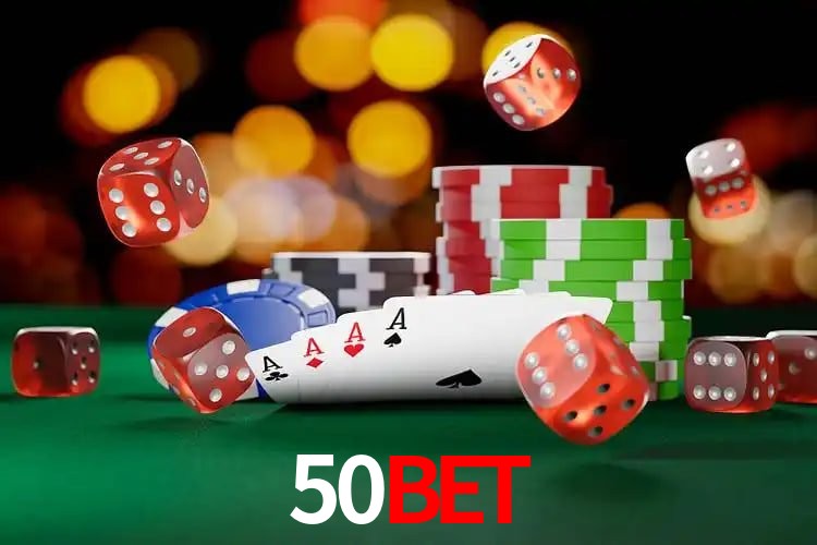 Descubra o Programa VIP da 50Bet: Vantagens Exclusivas para Jogadores
