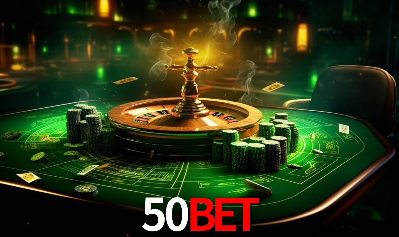 Tecnologia da Plataforma 50Bet