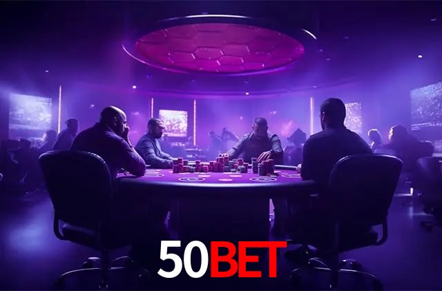 Inovações de Jogos na 50Bet: O Futuro das Experiências Interativas