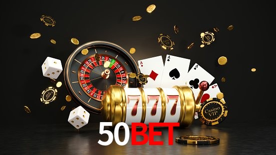 VIP Casino 50Bet