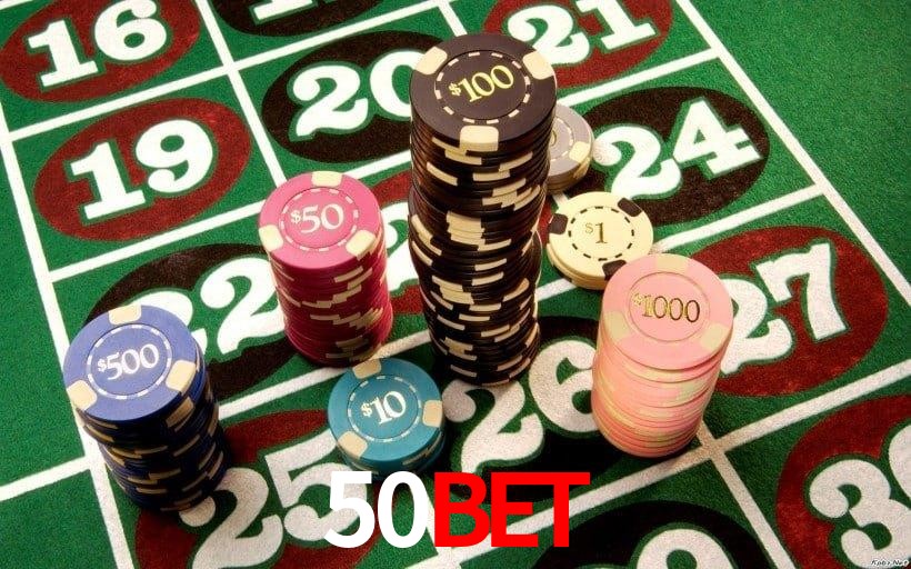 Cadastro Rápido 50Bet