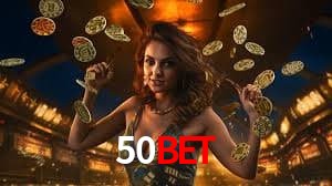 Tennis Betting 50Bet