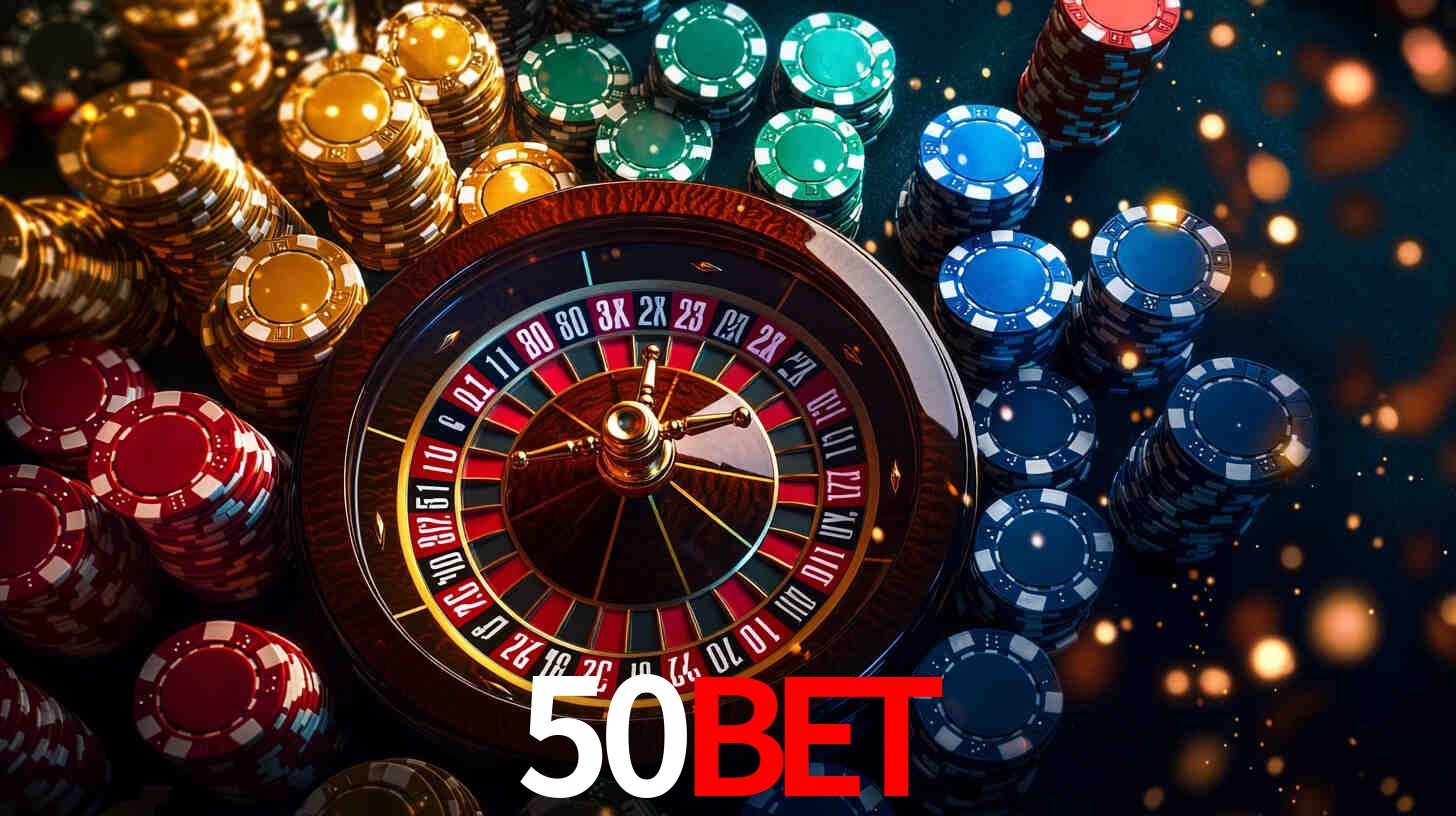 50Bet,50Bet Casino