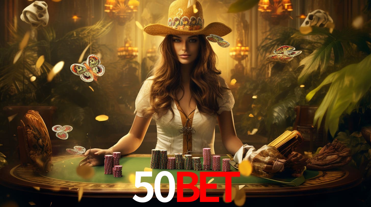 Daily Bonuses 50Bet