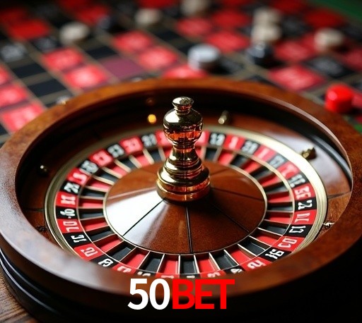 Descubra a Essência do 50Bet: Nossa História e Compromissos