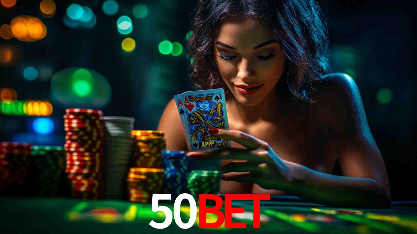 Estatísticas Esportivas 50Bet