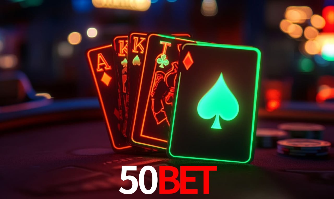 Apostas Esportivas na 50Bet: Um Guia Completo