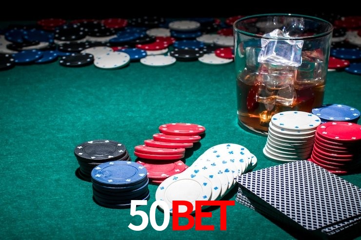 Inovações de Jogos na 50Bet: O Futuro das Experiências Interativas