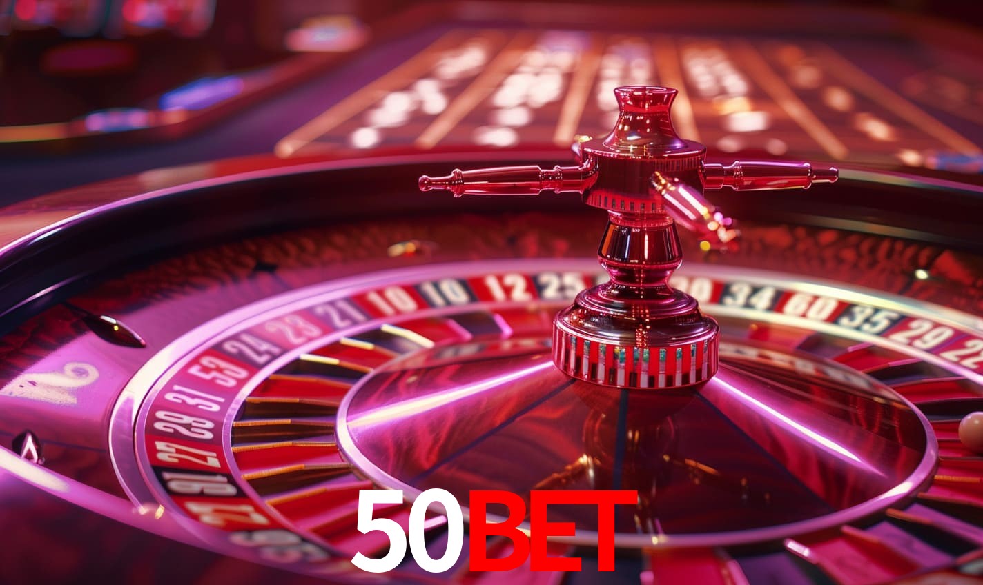 Diretório de Jogos 50Bet