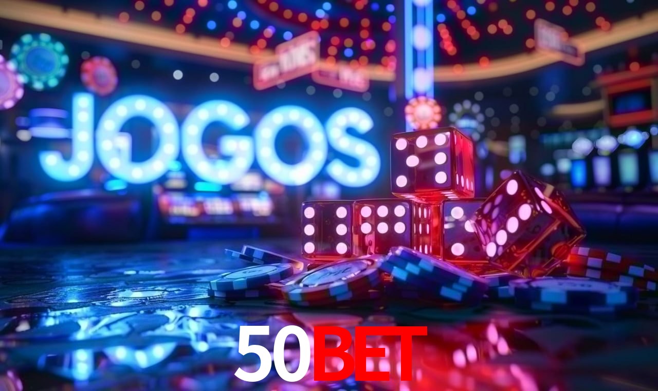 A Emoção da Loteria na 50Bet: Uma Chance de Mudança de Vida