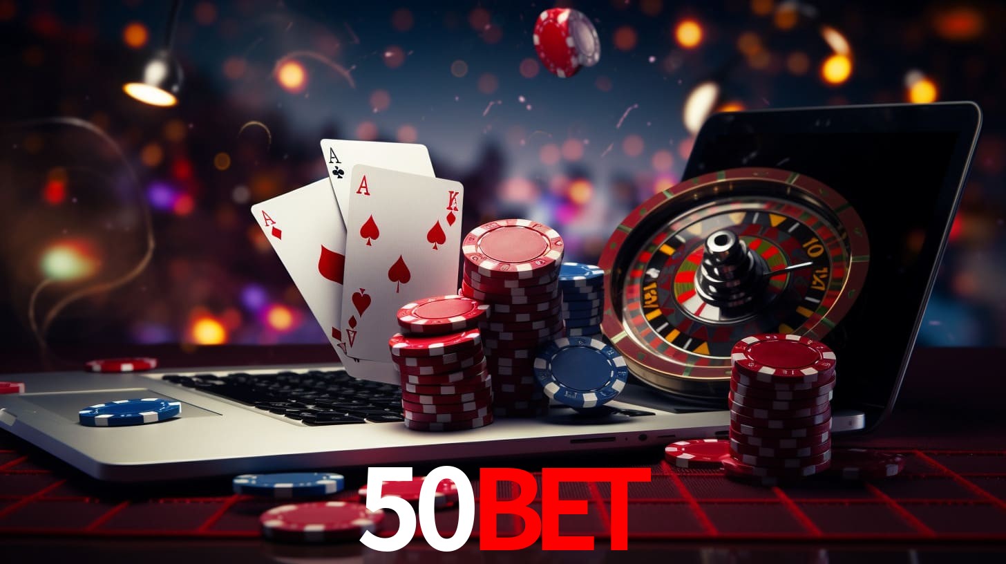 Tournaments 50Bet