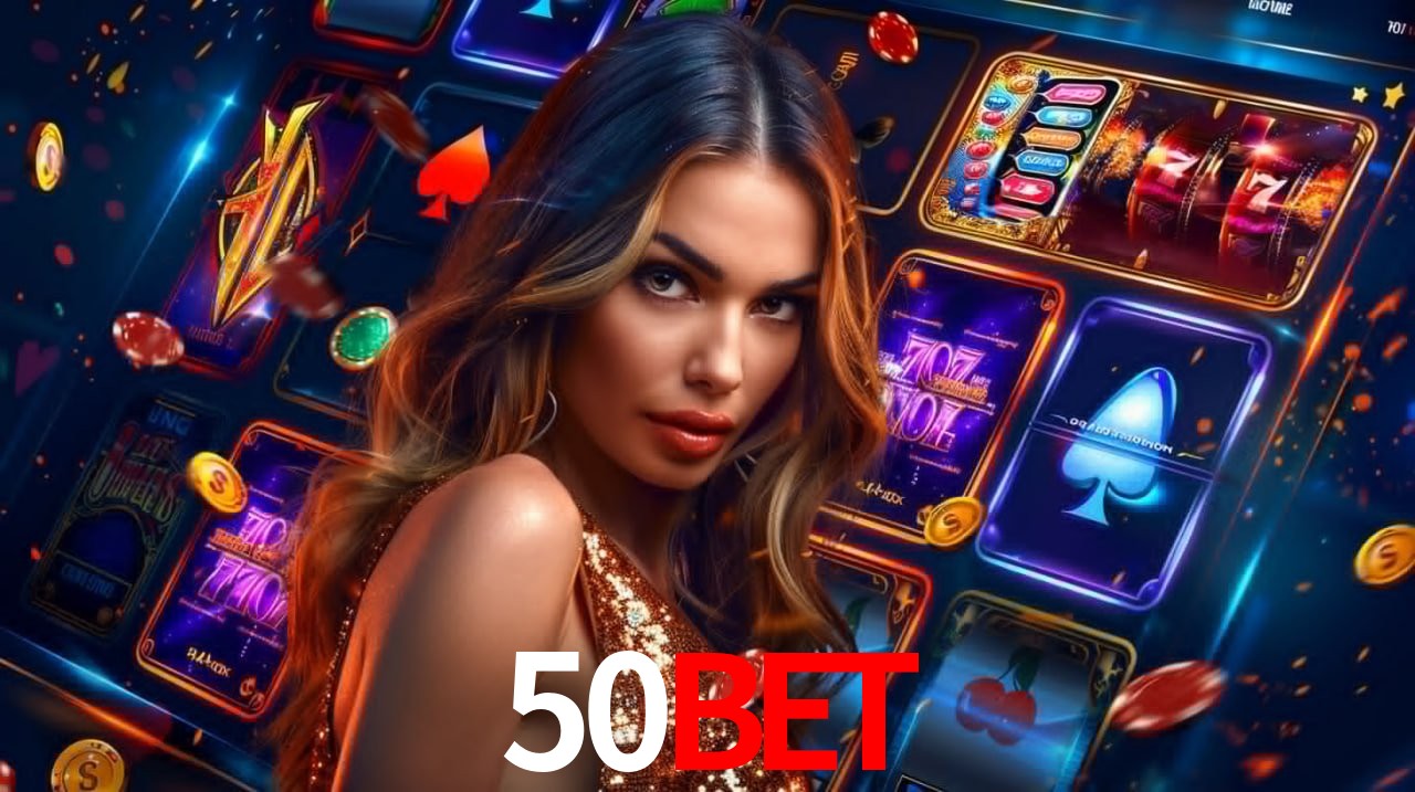 Benefícios da Conta 50Bet