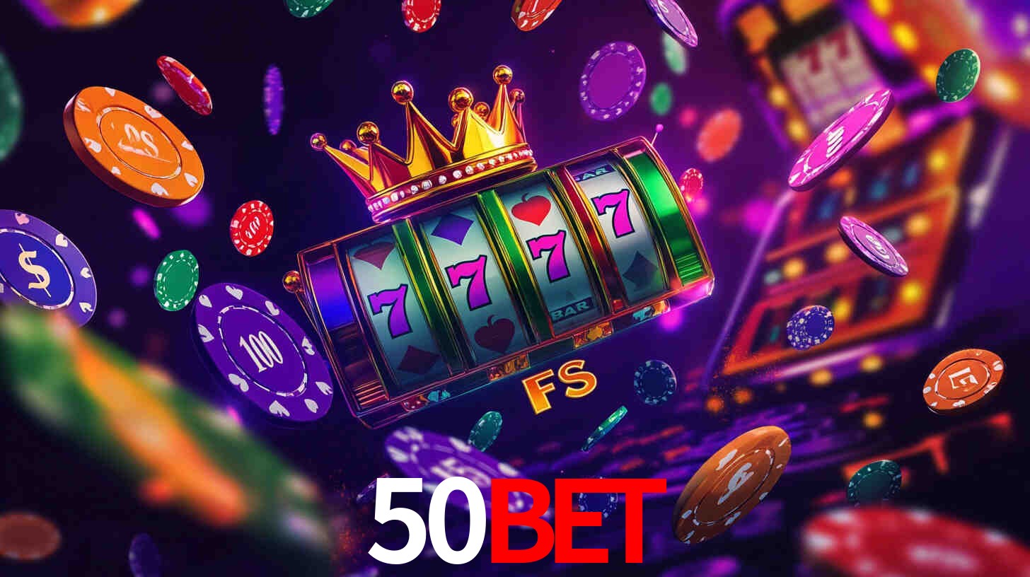 Premium Interface 50Bet