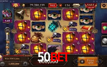 Flash Promotion 50Bet