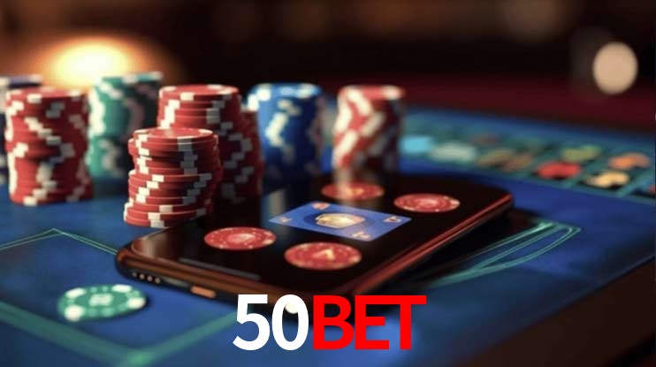 A Emoção da Loteria na 50Bet: Uma Chance de Mudança de Vida