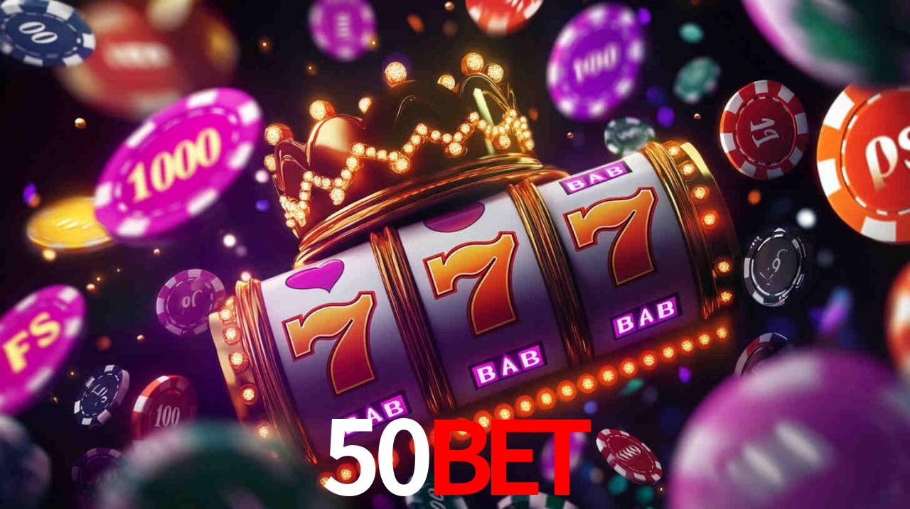 Statistics 50Bet