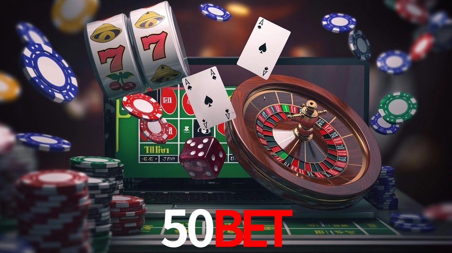 50Bet