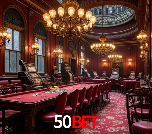 Explorando a Categoria de Eventos em Apostas na 50Bet