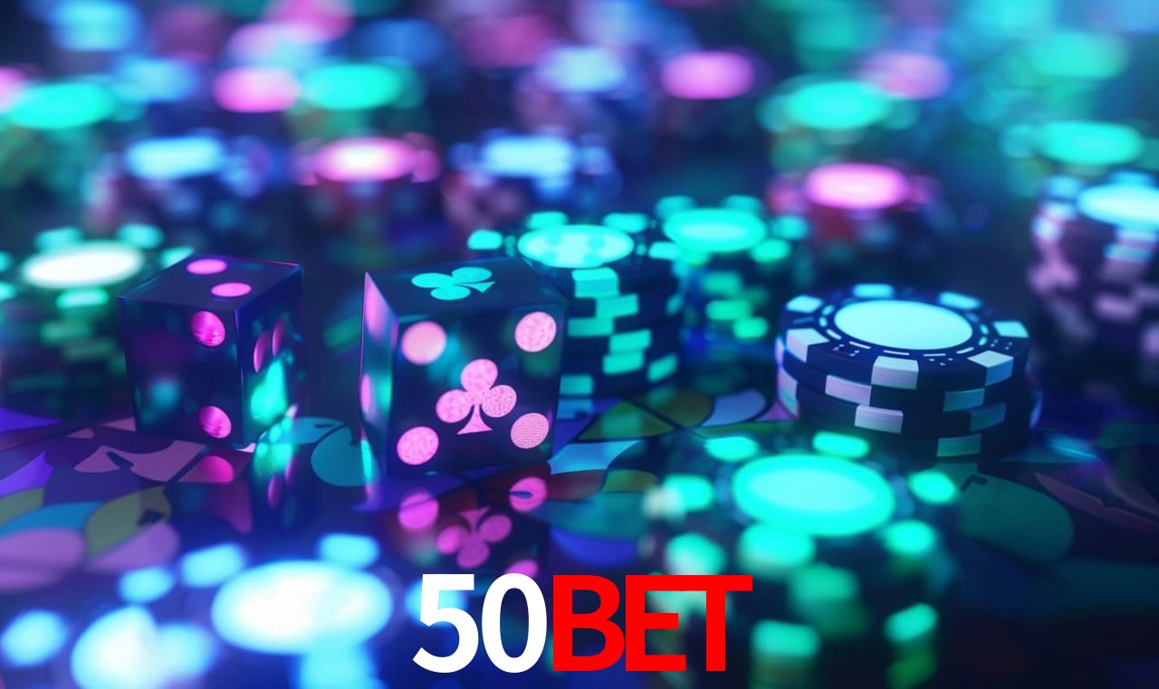 Apostas Esportivas na 50Bet: Um Guia Completo
