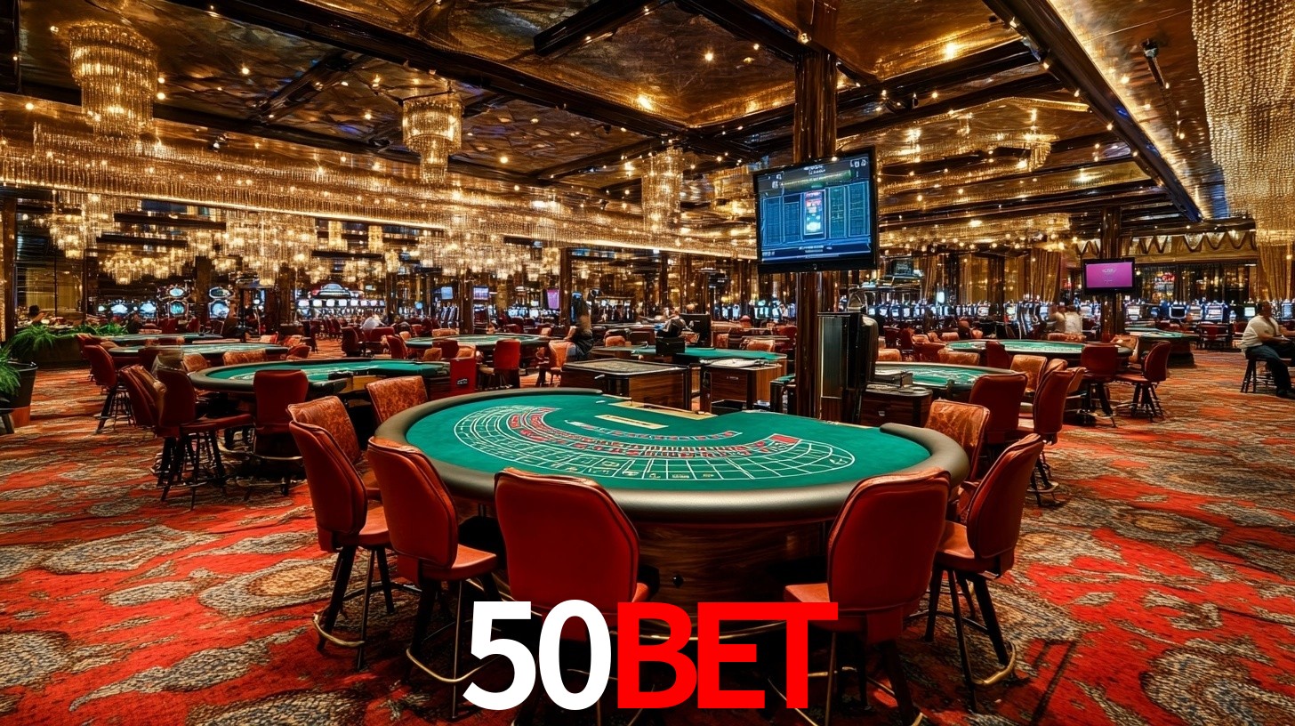 50 Bet