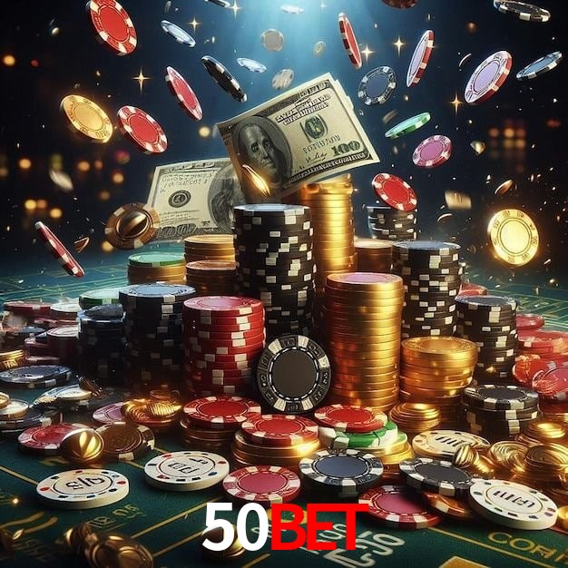 Integração de APIs 50Bet
